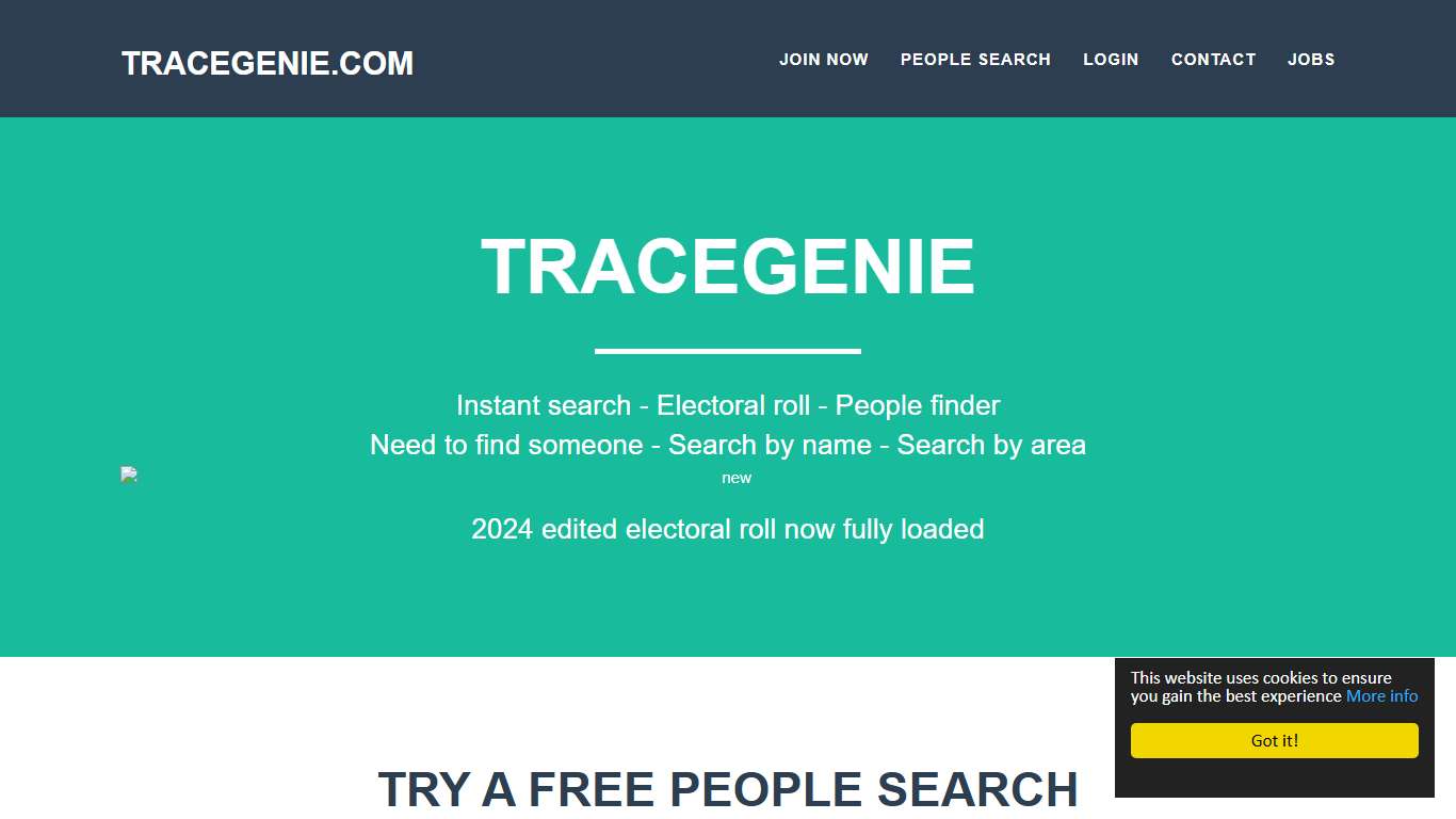 2024 electoral roll |New, voters roll, tracegenie people search from 1stlocate
